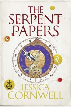 Paperback Serpent Papers EXPORT Book