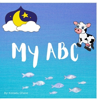 Paperback My ABC Book