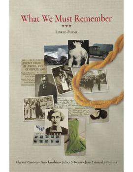 Paperback What We Must Remember Book