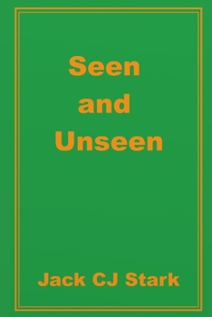 Paperback Seen and Unseen Book