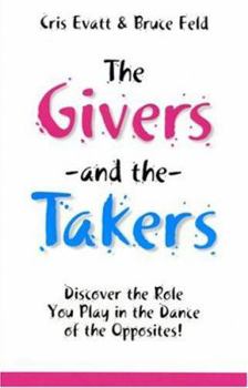 Paperback The Givers & The Takers Book
