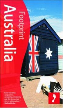 Paperback Australia, 2nd Book