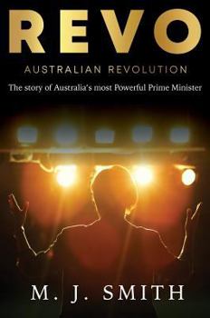 Hardcover Revo: Australian Revolution Book
