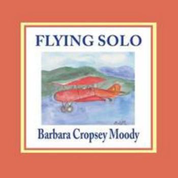 Paperback Flying Solo Book