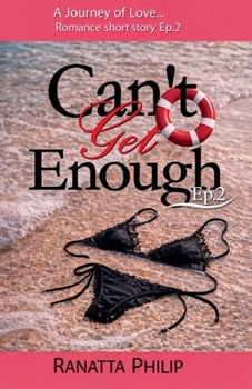 Paperback Can't Get Enough Ep2 Book
