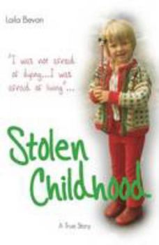 Paperback Stolen Childhood Book