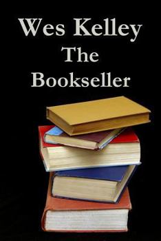 Paperback The Bookseller Book