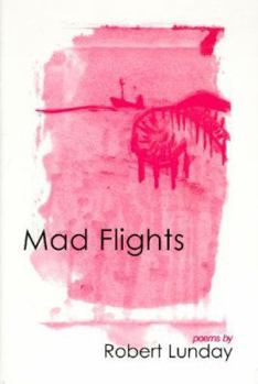 Paperback Mad Flights Book