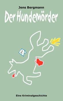 Paperback Der Hundemörder [German] Book