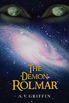 Paperback The Demon Rolmar Book