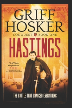Paperback Hastings Book