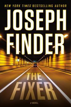 Hardcover The Fixer Book