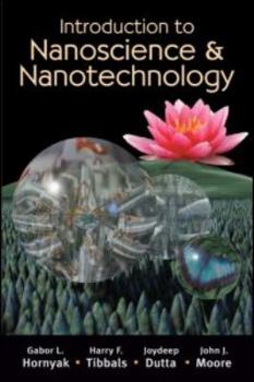 Hardcover Introduction to Nanoscience and Nanotechnology Book