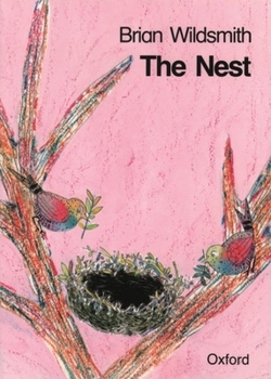 Paperback The Nest Book