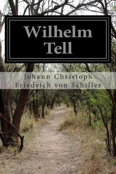 Paperback Wilhelm Tell Book