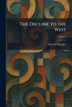 The Decline to the West