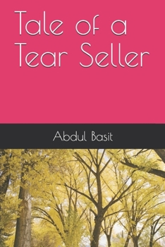 Paperback Tale of a Tear Seller Book