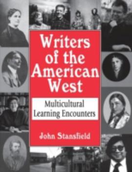 Paperback Writers of the American West: Multicultural Learning Encounters Book