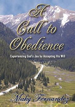 Paperback A Call to Obedience Book