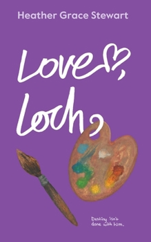Paperback Love, Loch Book