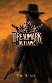 Paperback Dreadmark Outlaws Book