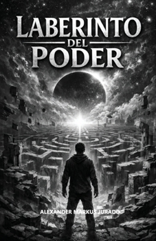 Paperback El Laberinto del Poder: Las Realidades Invisibles [Spanish] Book