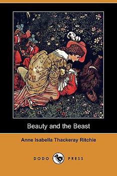 Paperback Beauty and the Beast (Dodo Press) Book