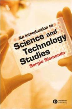 Paperback Introduction to Science and Technology Studies Book