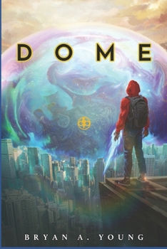 Paperback Dome Book