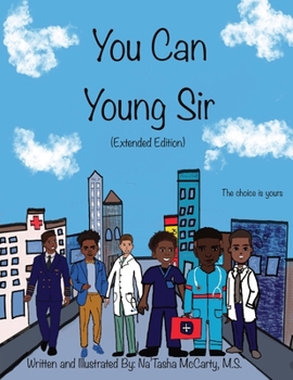 Paperback You Can Young Sir (Extended Edition) Book