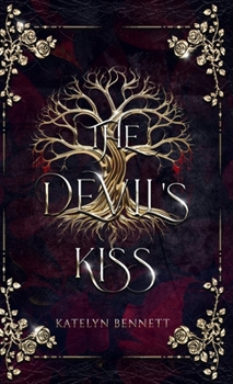Hardcover The Devil's Kiss Book