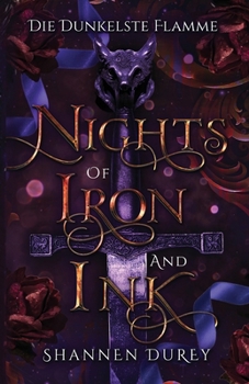 Nights of Iron and Ink (German Edition)