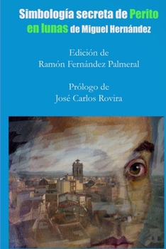 Paperback Simbología secreta de "Perito en Lunas" [Spanish] Book