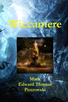 Paperback Wiccamere Book