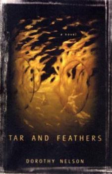 Paperback Tar and Feathers Book