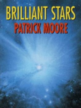 Hardcover Brilliant Stars Book