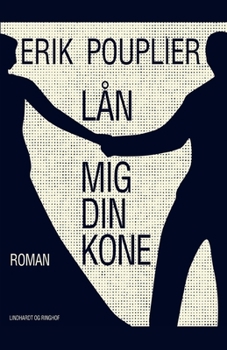 Paperback L?n mig din kone [Danish] Book