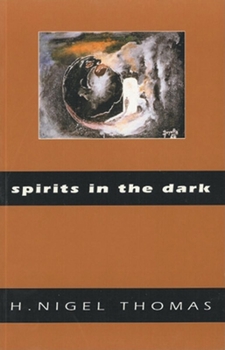 Paperback Spirits in the Dark Book