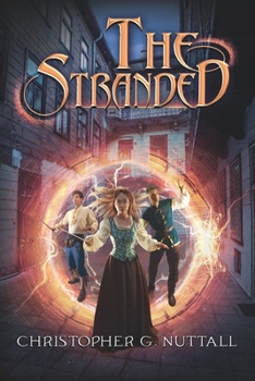 The Stranded (Mystic Albion)