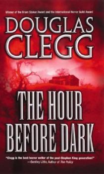 Mass Market Paperback The Hour Before Dark Book