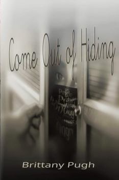 Paperback Come Out Of Hiding! Book