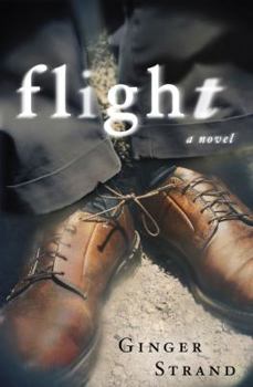 Hardcover Flight Book