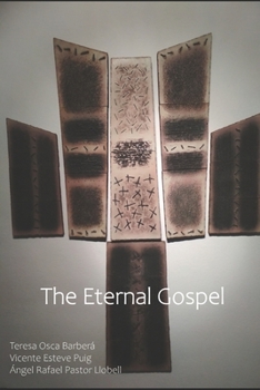 Paperback The Eternal Gospel Book