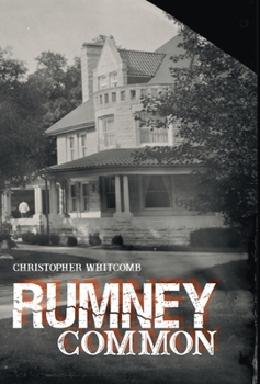 Hardcover Rumney Common Book
