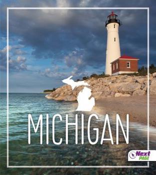 Michigan - Book  of the States