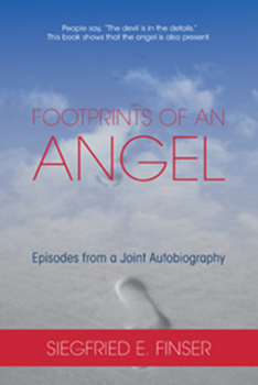 Paperback Footprints of an Angel Book