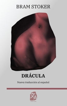 Hardcover Drácula [Spanish] Book