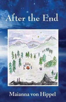 Paperback After the End Book