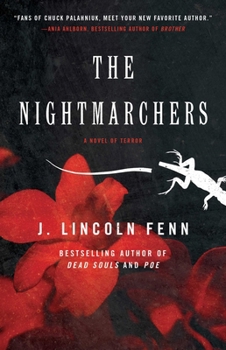 Paperback The Nightmarchers Book