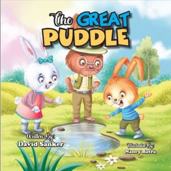 Paperback THE GREAT PUDDLE Book